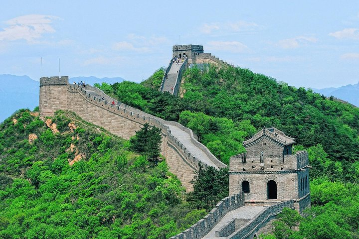 Great Wall