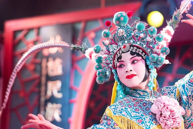 beijing-opera