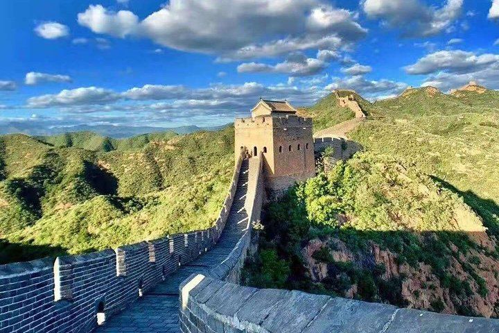 Beijing Private Layover Tour to Mutianyu Great Wall - Photo 1 of 5