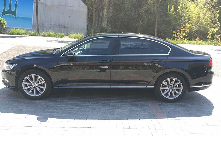 Changsha Huanghua Airport Chauffeur Service, Changsha Airport Transfer, Pickup - Photo 1 of 5