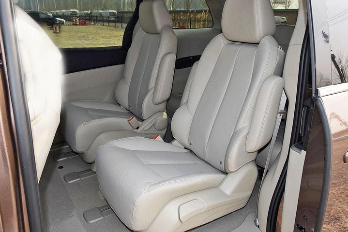 Chengdu Shuangliu Airport Chauffeur Service, Chengdu Airport Transfer, Pickup - Photo 1 of 5