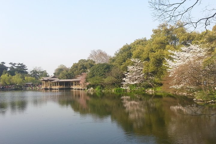 Classic Hangzhou city day tour - Photo 1 of 7