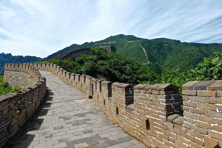 Mutianyu Great Wall