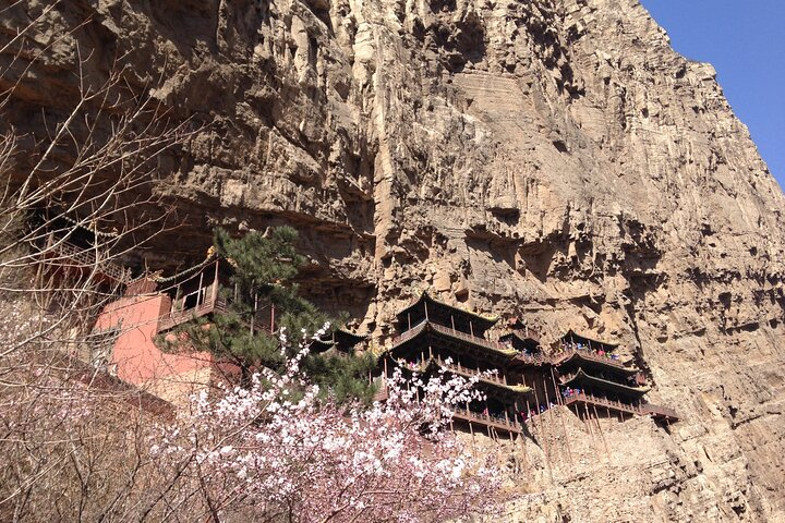 Datong Private Self-guided Tour with Chartered Car - Photo 1 of 6