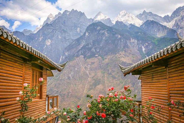 Eat Your Way Through Yunnan's Tea & Horse Road, from Dali to Lijiang, 8-day Trip - Photo 1 of 23