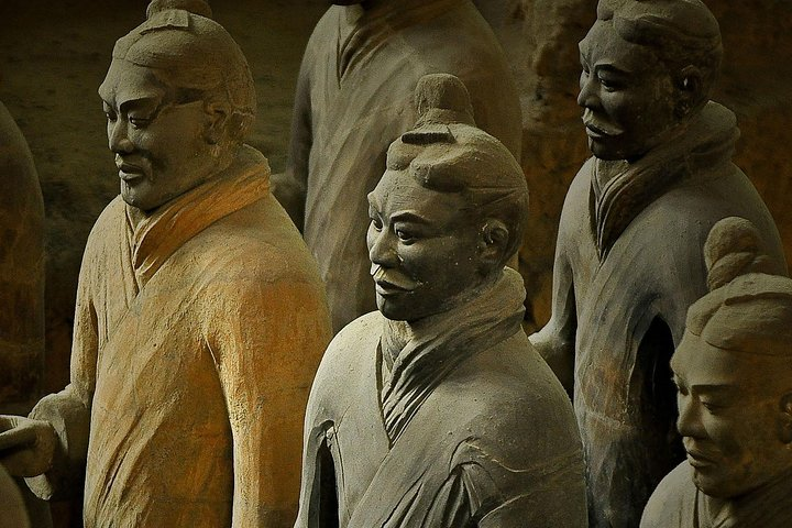 Terracotta Army