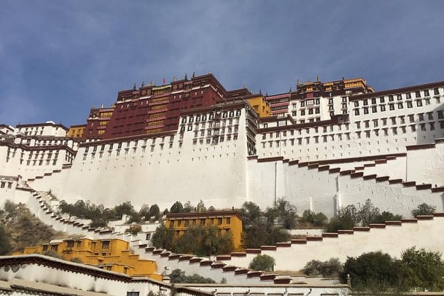 Potala Palace