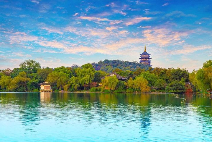 Hangzhou West Lake