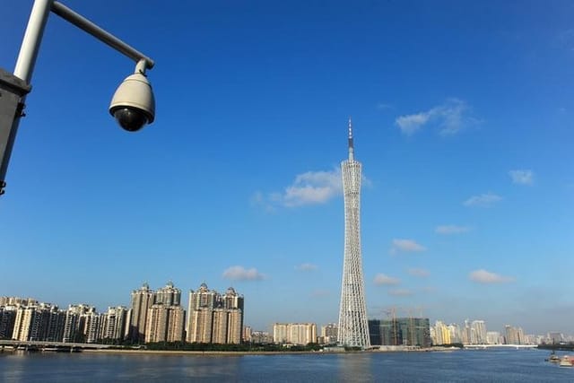 Canton Tower