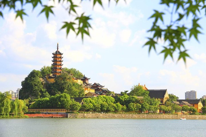 Zhenjiang China