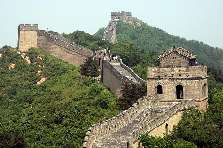 Badaling Great Wall