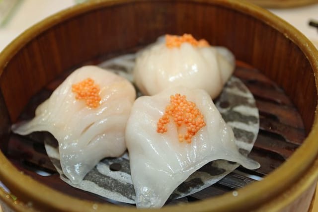 Dim Sum