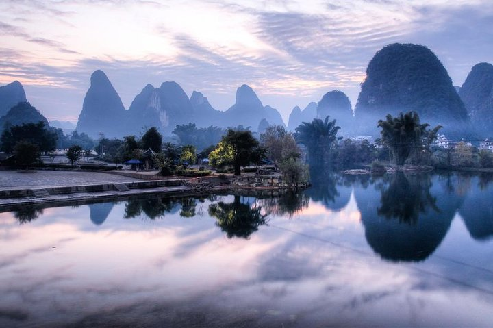 Guilin Li River