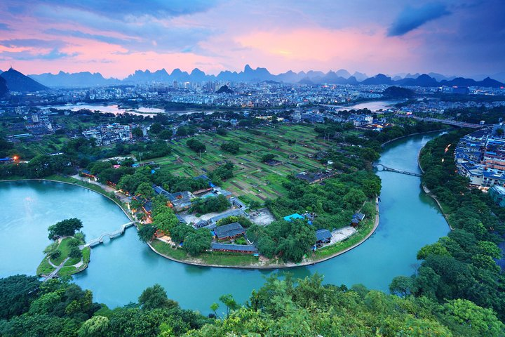 Yangshuo