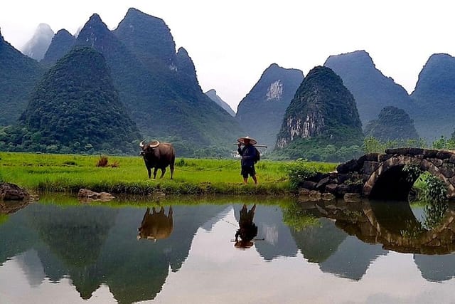 Yangshuo