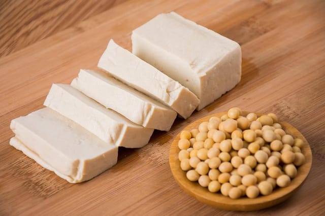 Half Day Chengdu Tofu Making Class with Mapo Tofu Cooking - Photo 1 of 8