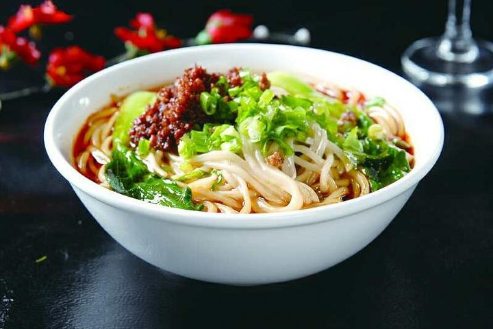 Dan Dan Noodles