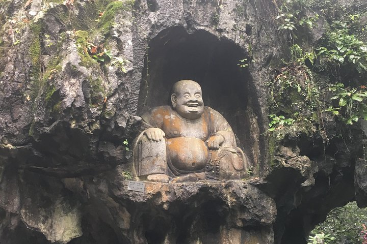 Lingyin Temple