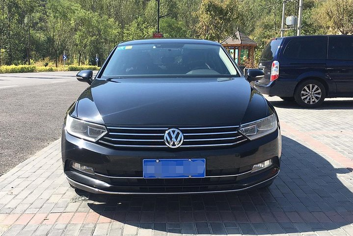 Harbin Airport Chauffeur Service, Harbin Airport Transfer - Photo 1 of 5