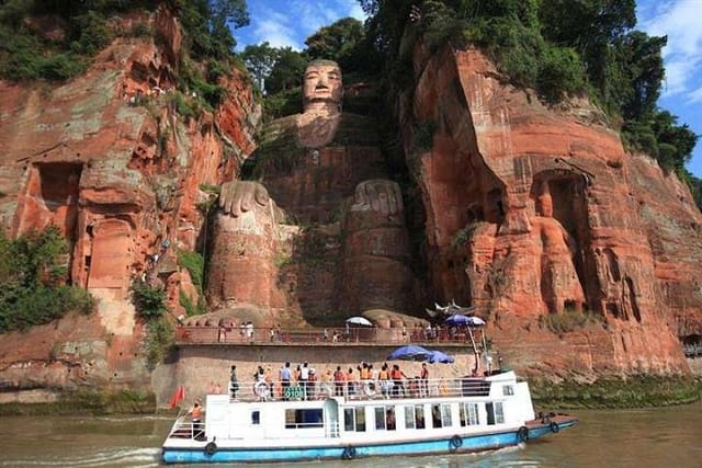 leshan 