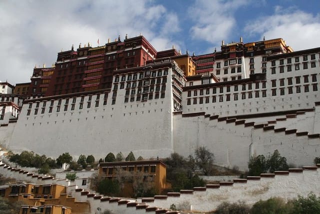 Potala Palace