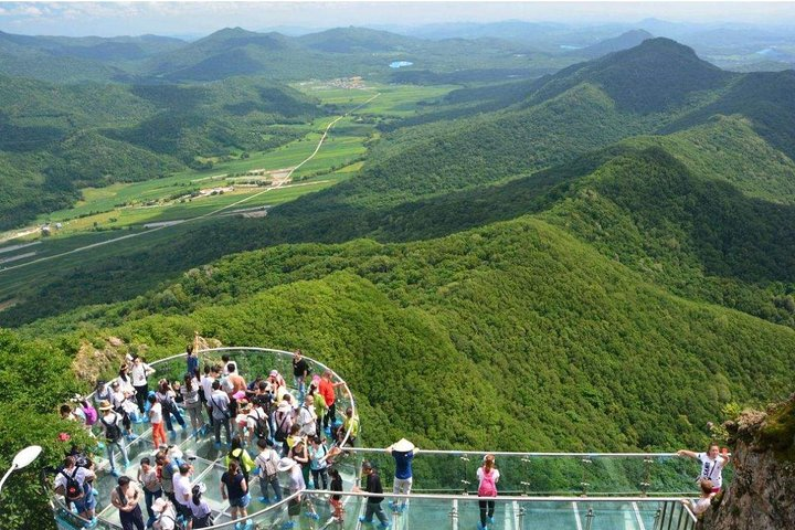 Maoer Mountain Private Day Tour from Harbin - Photo 1 of 6