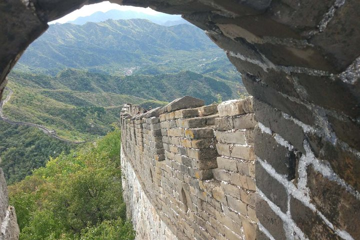 Mutianyu Great Wall