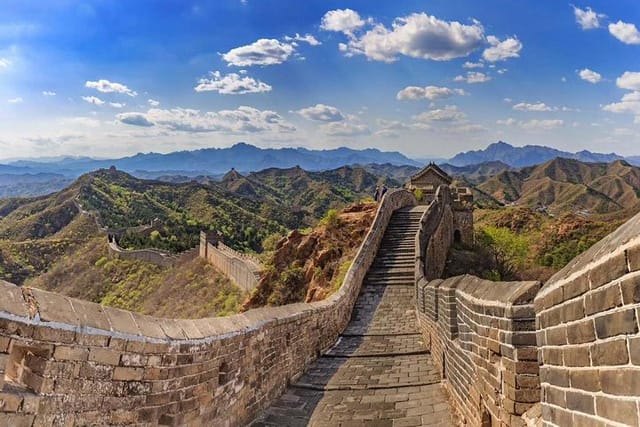 Mutianyu Great Wall