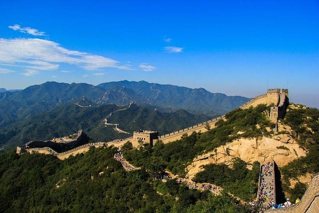 Badaling Great Wall