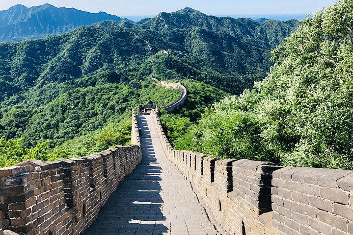 Great Wall Mutianyu