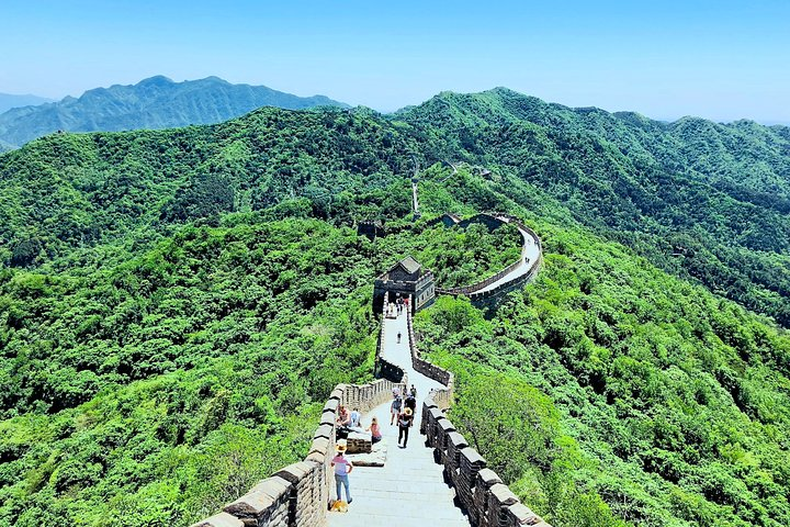 Great Wall Mutianyu