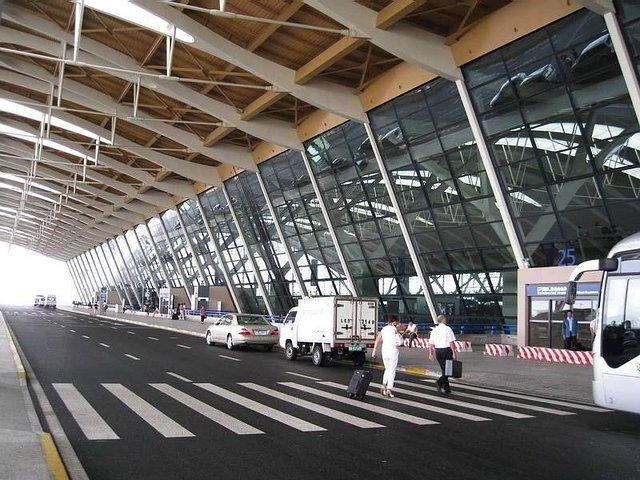 Hangzhou Airport Transfer