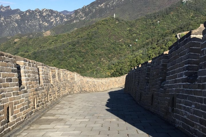 Mutianyu Great Wall 