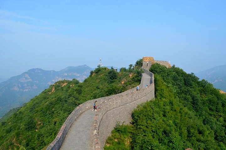 Huangyaguan Great Wall