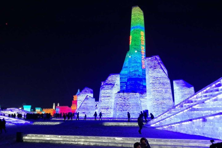 Ice Festival 