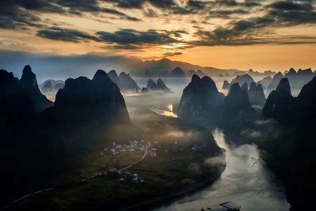 Yangshuo