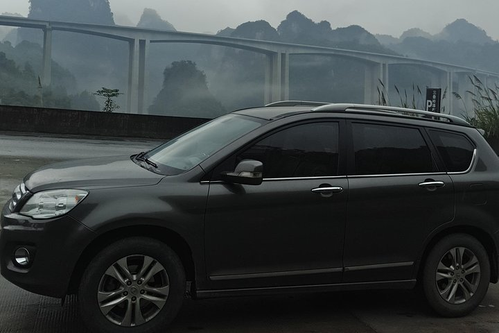 Private Transfer from Chengdu to Mount Emei and Stops at Leshan Giant Buddha - Photo 1 of 6