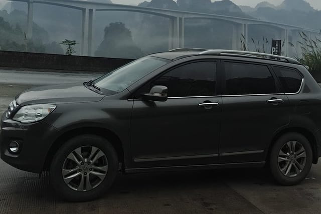 Private Transfer from Lijiang/Shuhe hotel to Shangri-la(Diqing) hotel - Photo 1 of 6