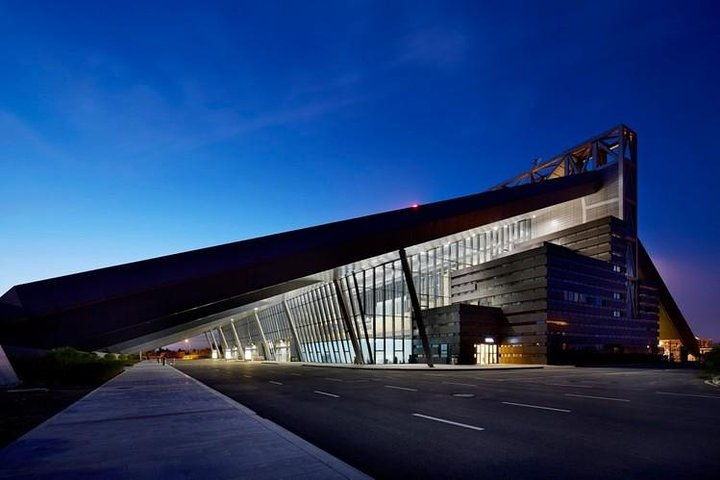 Datong Yungang Airport