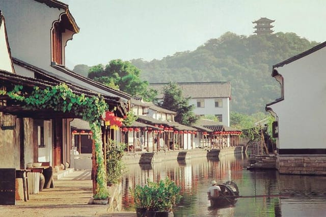 Shaoxing