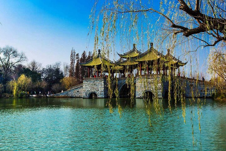 Yangzhou China