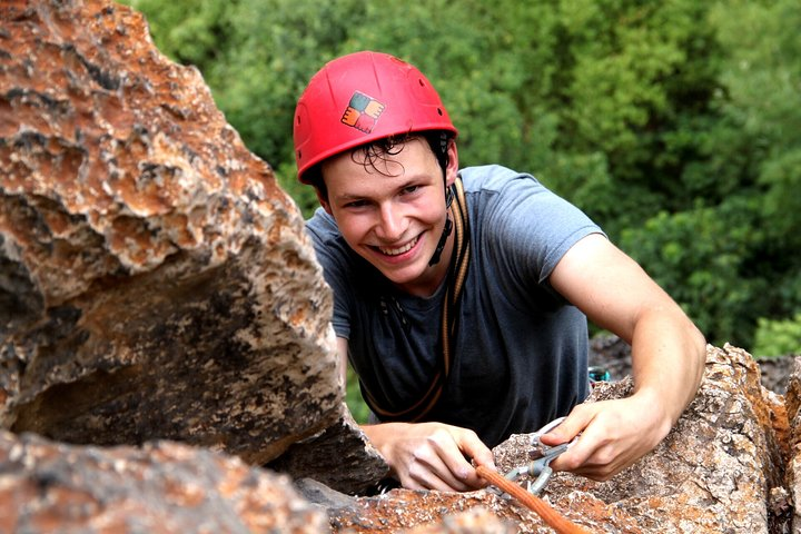 Rock Climbing - Photo 1 of 10