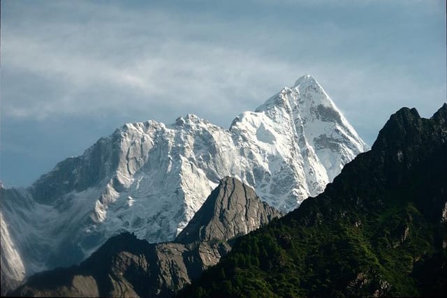 Siguniang (Four Girls Mountain) Tour - Photo 1 of 5