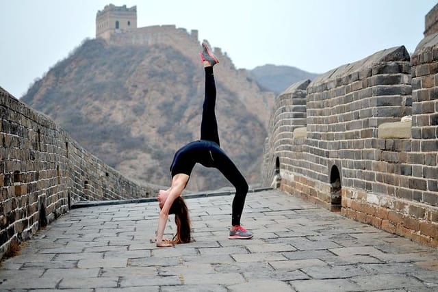 Skip-the-Line: Mutianyu Great Wall Daily Shuttle Bus Tour - Photo 1 of 18