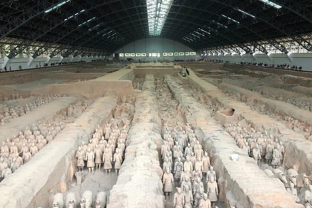 Terracotta Army