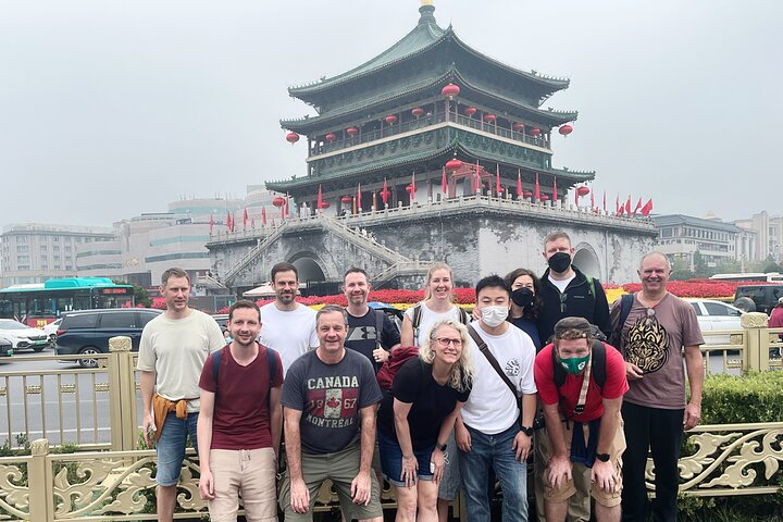 Terracotta Warriors And Xi’An DowntownTour - Photo 1 of 25