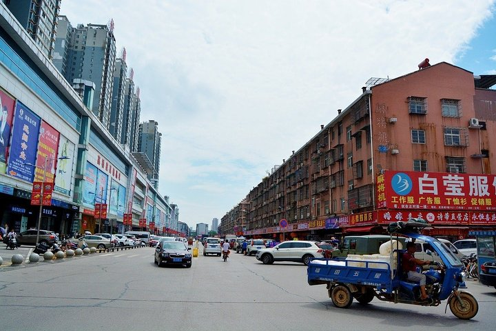 The Best of Changsha Walking Tour - Photo 1 of 4