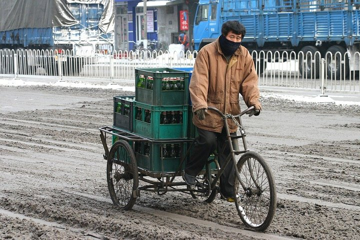 The Best of Harbin Walking Tour - Photo 1 of 4