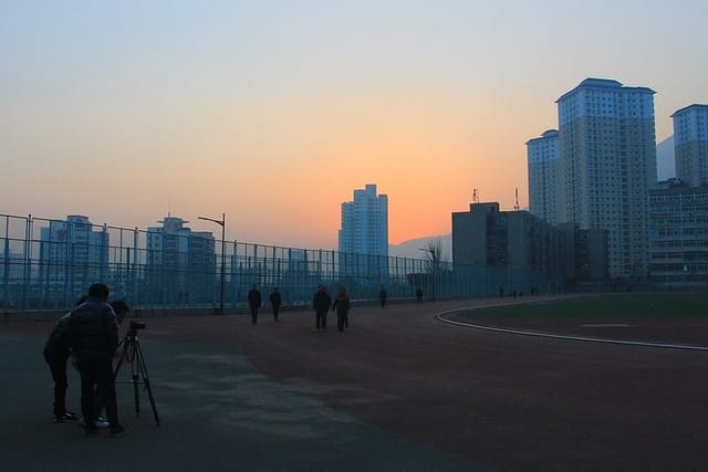 The Best of Lanzhou Walking Tour - Photo 1 of 3