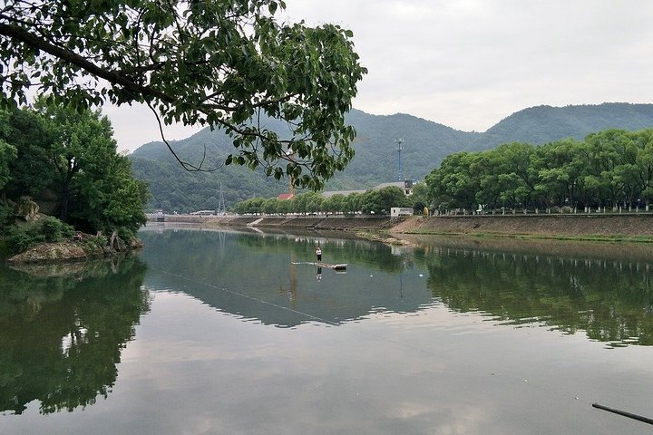 The Best of Ningbo Walking Tour - Photo 1 of 3